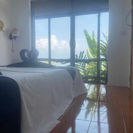 Phu Samut Villa Ban Pakan Pao Dış mekan fotoğraf