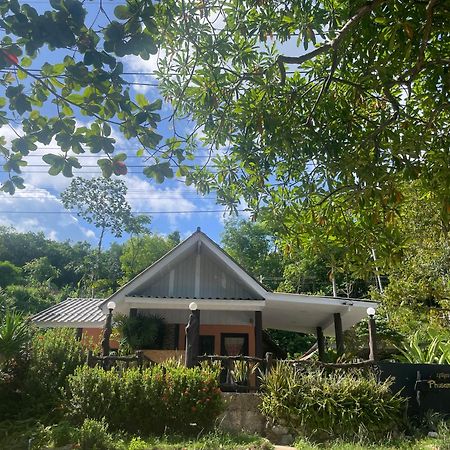 Phu Samut Villa Ban Pakan Pao Dış mekan fotoğraf