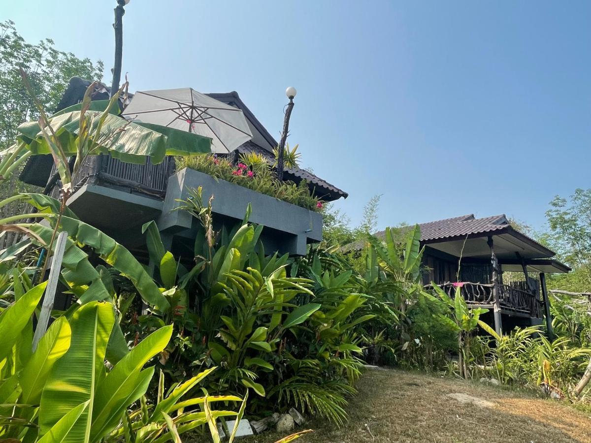 Phu Samut Villa Ban Pakan Pao Dış mekan fotoğraf