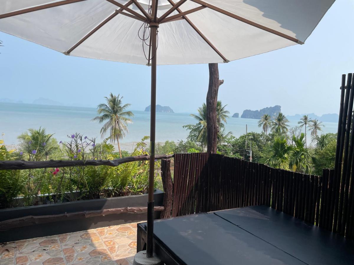 Phu Samut Villa Ban Pakan Pao Dış mekan fotoğraf