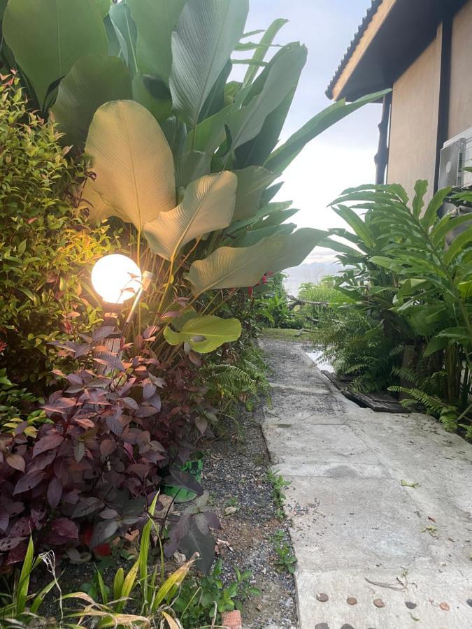 Phu Samut Villa Ban Pakan Pao Dış mekan fotoğraf