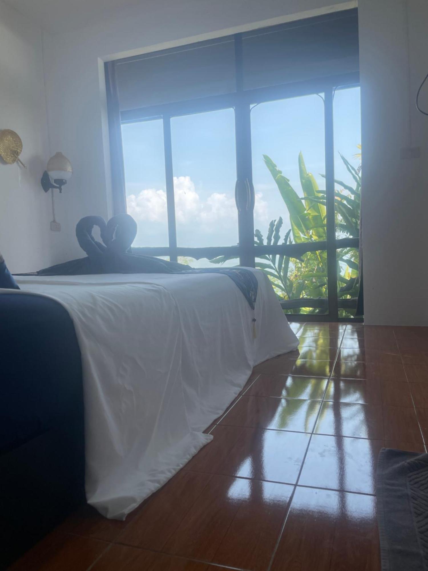 Phu Samut Villa Ban Pakan Pao Dış mekan fotoğraf