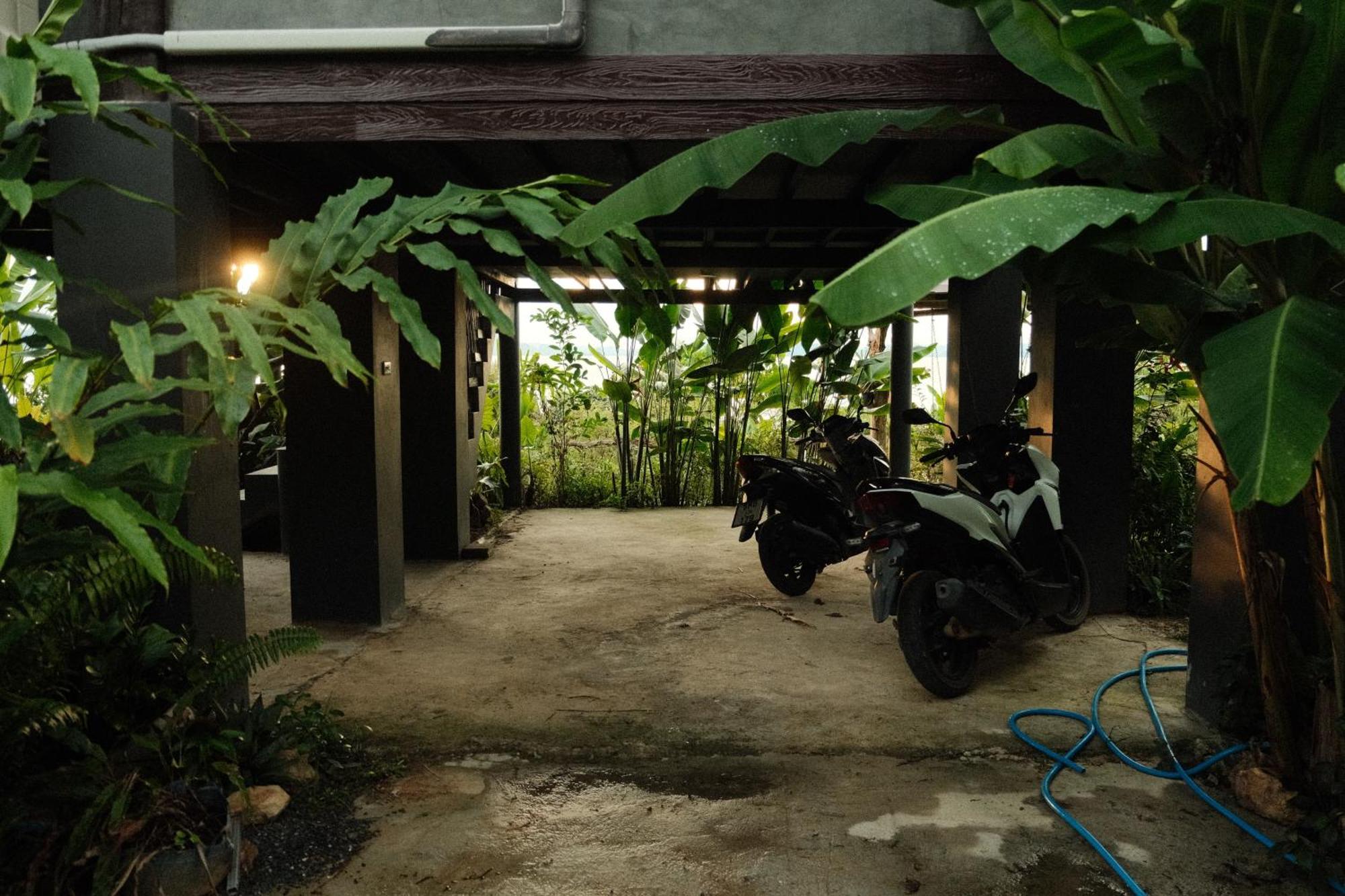 Phu Samut Villa Ban Pakan Pao Dış mekan fotoğraf