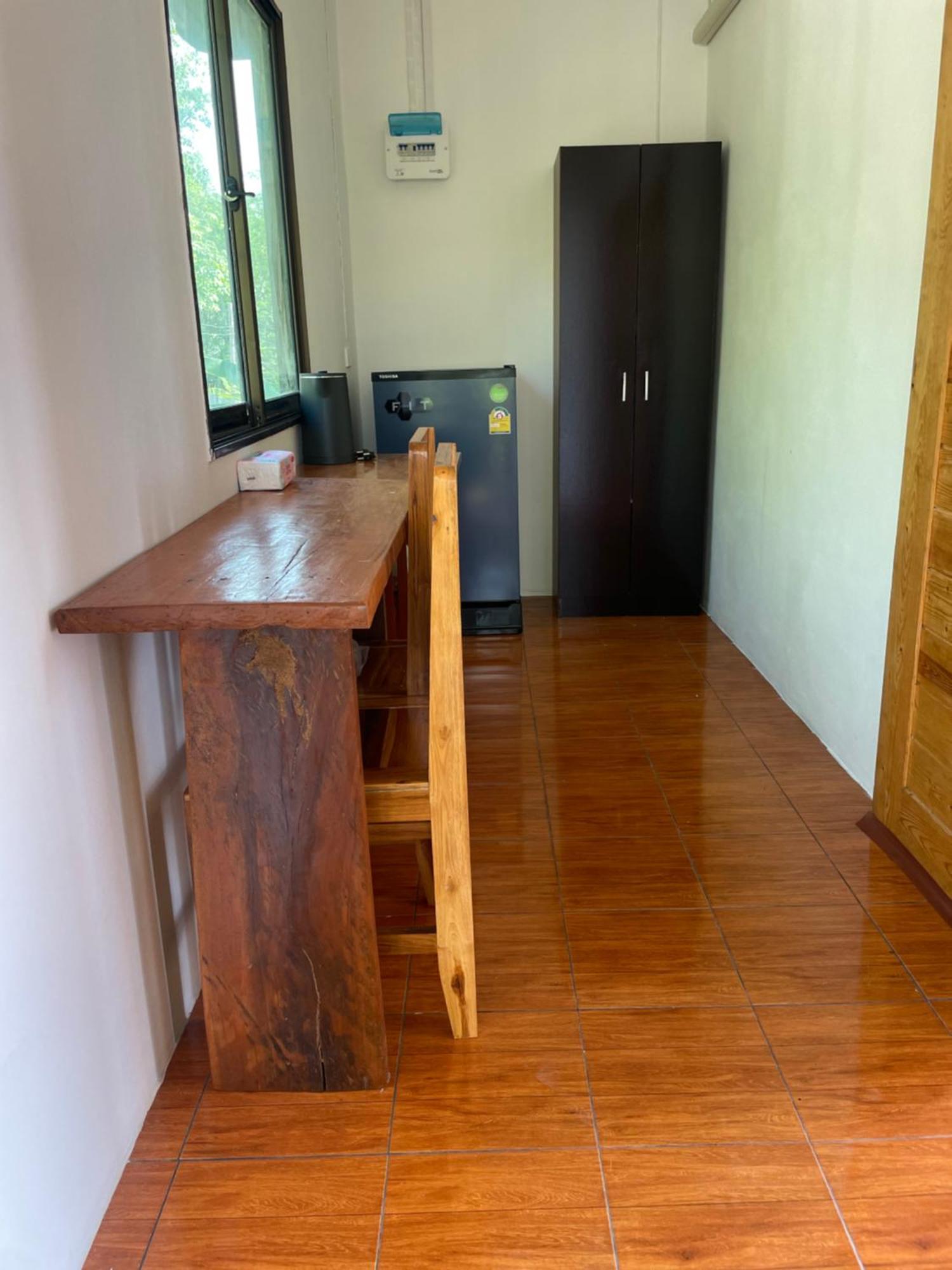 Phu Samut Villa Ban Pakan Pao Dış mekan fotoğraf