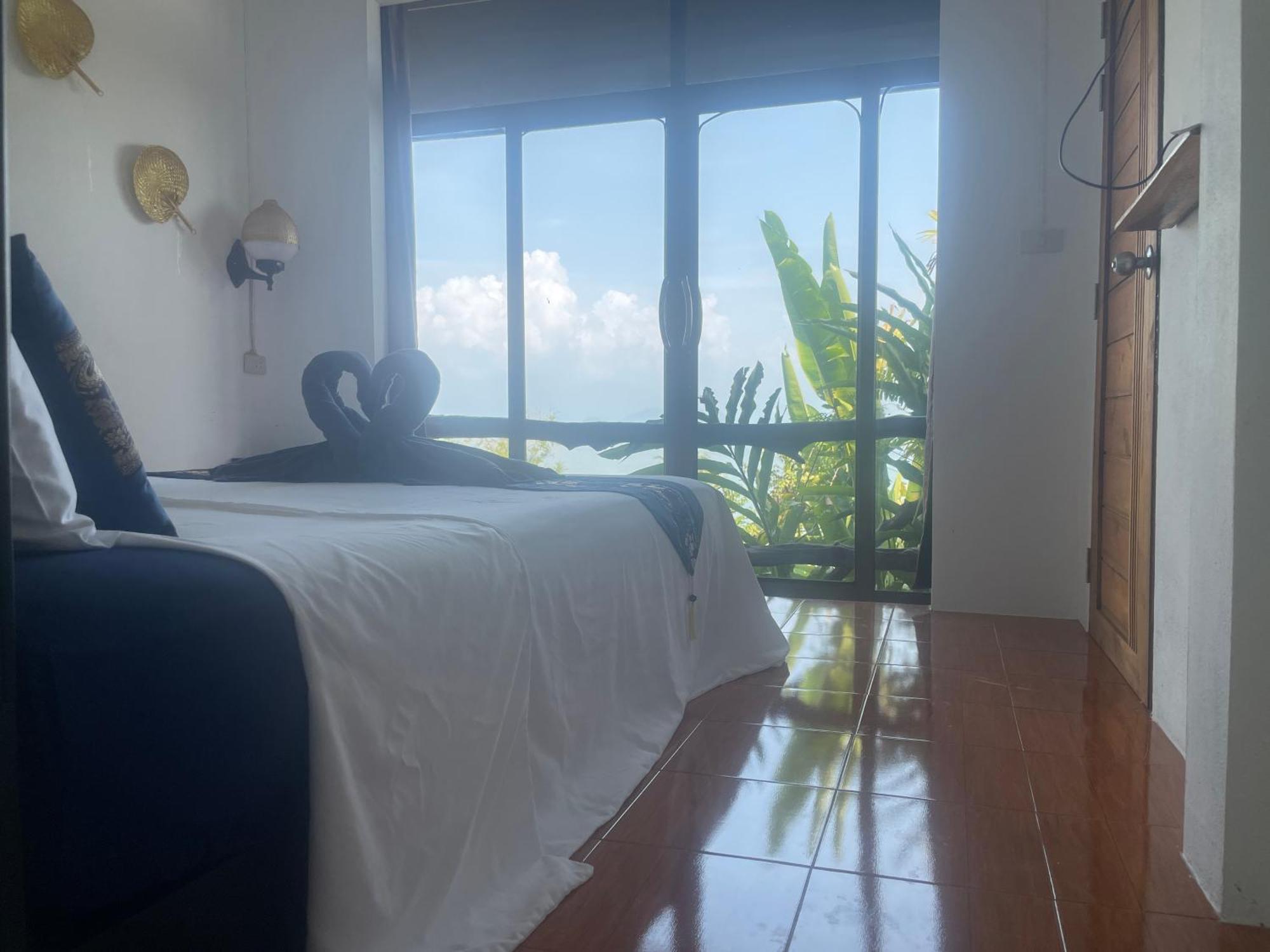 Phu Samut Villa Ban Pakan Pao Dış mekan fotoğraf