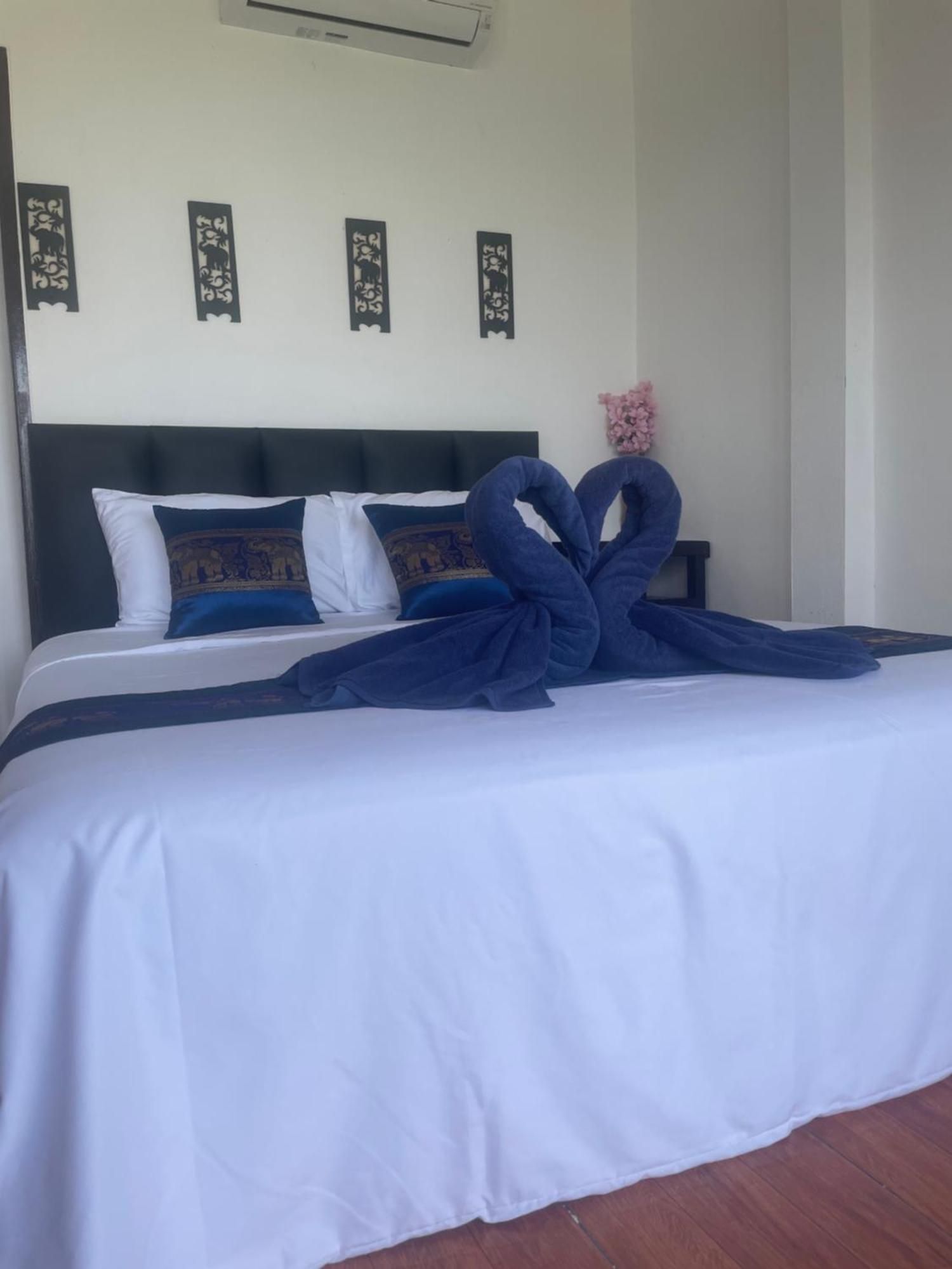 Phu Samut Villa Ban Pakan Pao Dış mekan fotoğraf