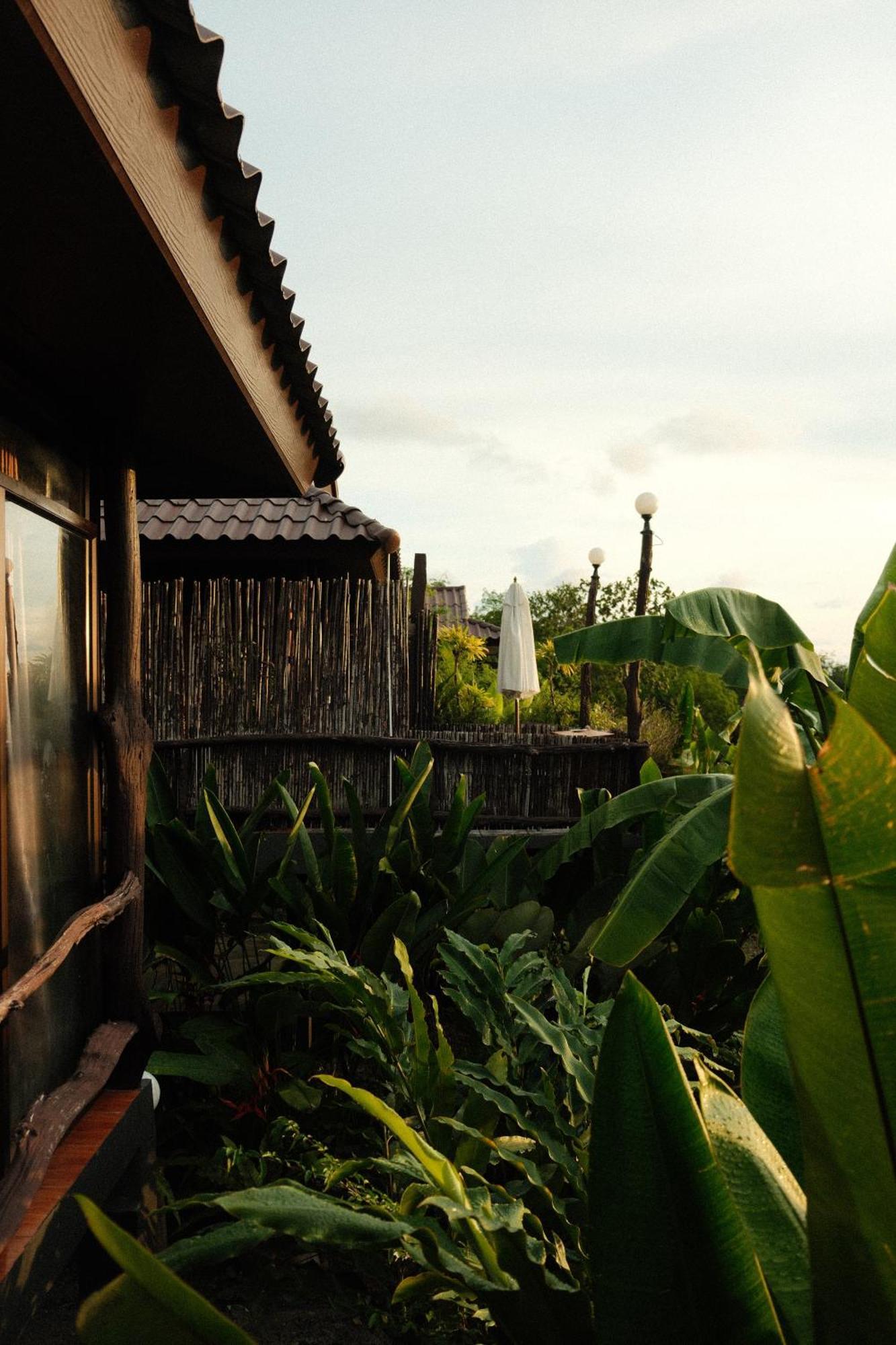 Phu Samut Villa Ban Pakan Pao Dış mekan fotoğraf